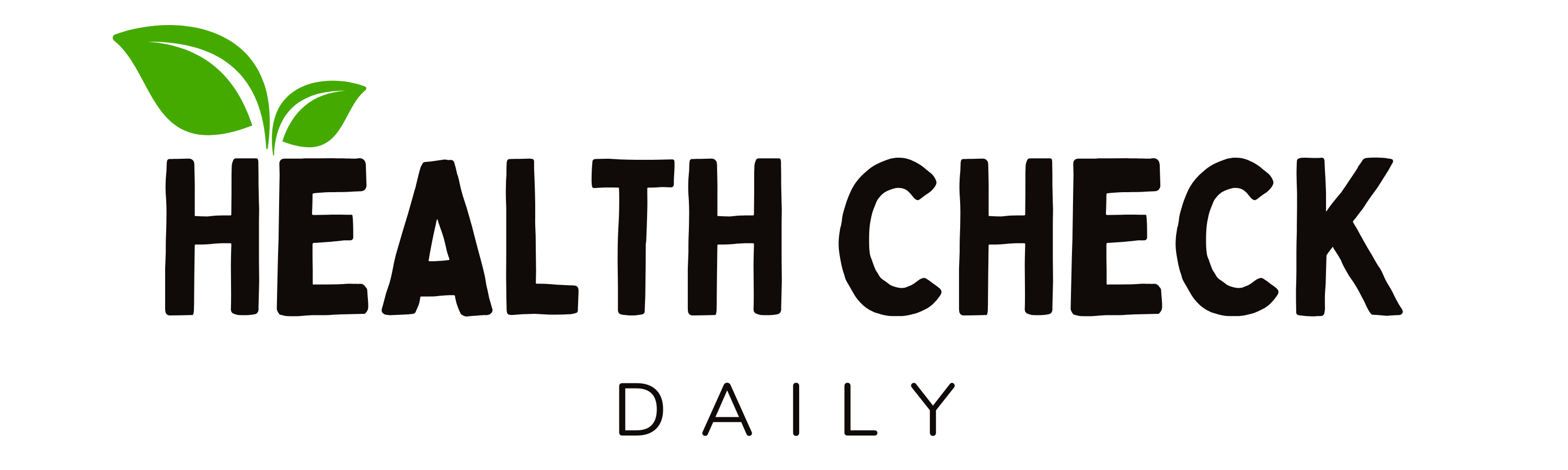 Health Check Daily