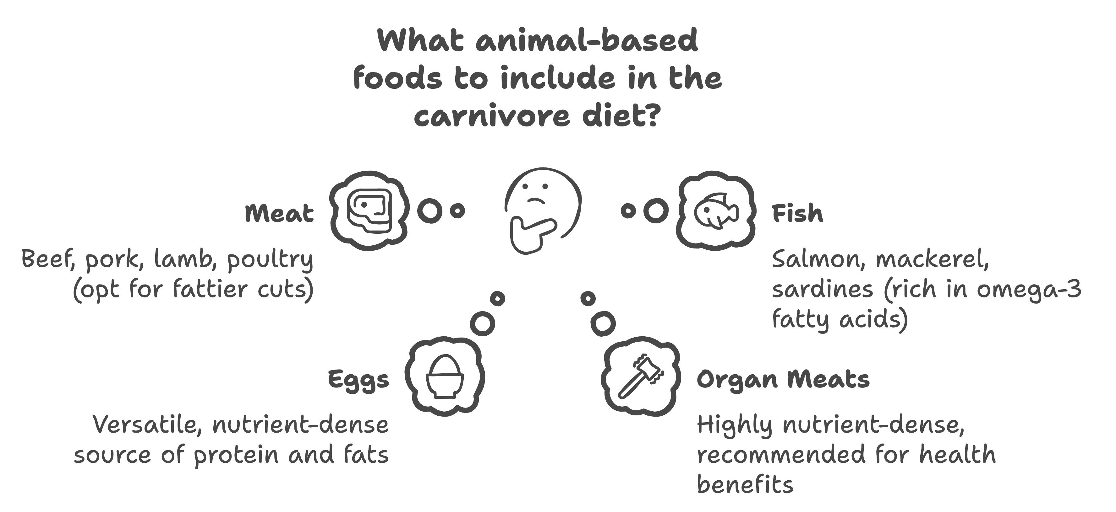 How to Get Started on the Carnivore Diet_HealthCheckDaily